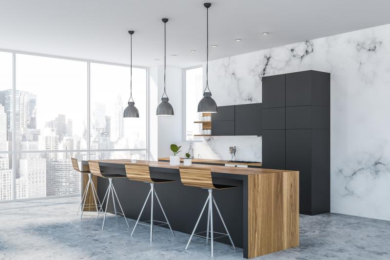 Comment planifier votre cuisine sur mesure pour optimiser chaque espace ?