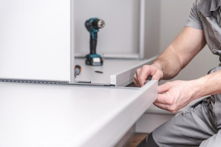 Dressing sur mesure, les étapes clés pour un rangement parfait