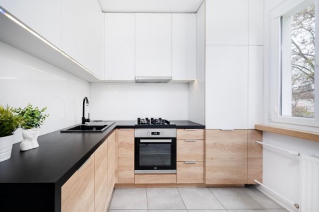 Rénovation de cuisine, quelles solutions pour transformer sans tout casser ?