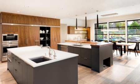 Votre cuisiniste &agrave; Tours : comment faire le bon choix ?
