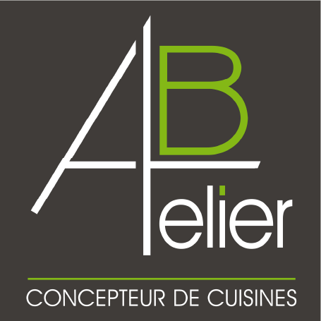 logo Atelier B Cuisines