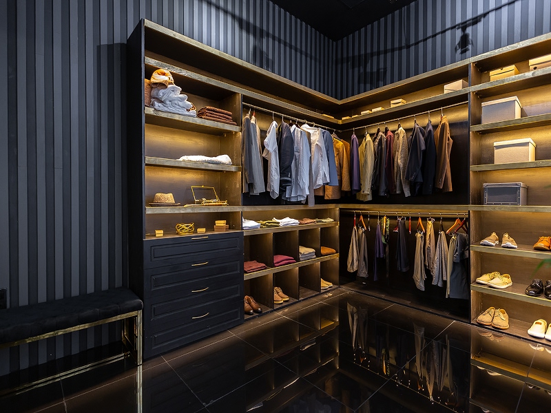 dressing